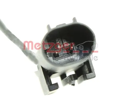 Sensor, wheel speed 0900920
