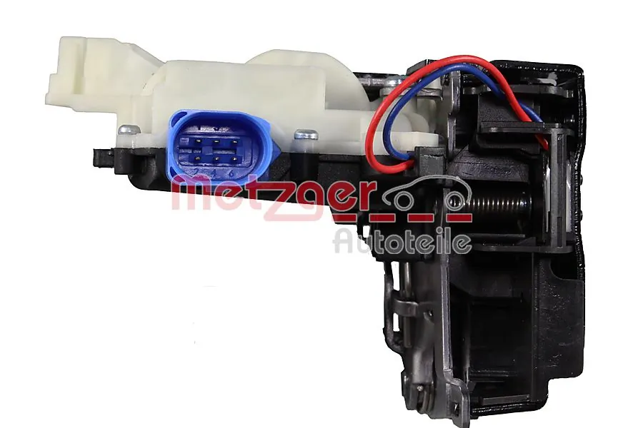 METZGER AUTOTEILE 2314438 Door Lock