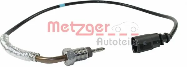 Sensor, temp. gas escape Pieza de Recambio Original 0894404