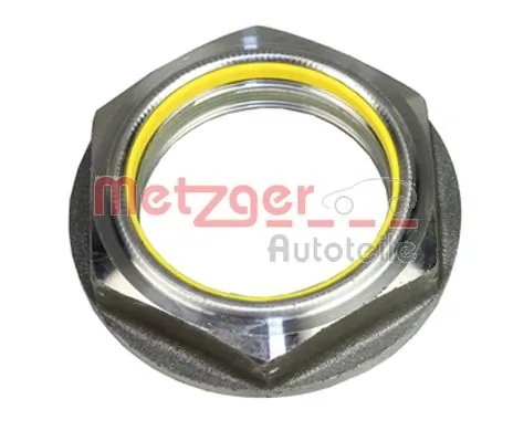 METZGER AUTOTEILE 6111501 Nut, kingpin