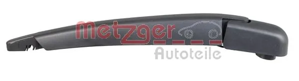 METZGER AUTOTEILE 2190485 Wiper Arm, window cleaning