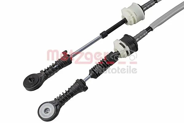 Cable Pull, manual transmission 3150299