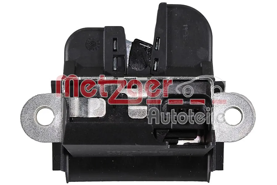 METZGER AUTOTEILE 2310785 Tailgate Lock