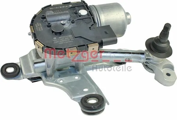 METZGER AUTOTEILE 2190370 Wiper Linkage