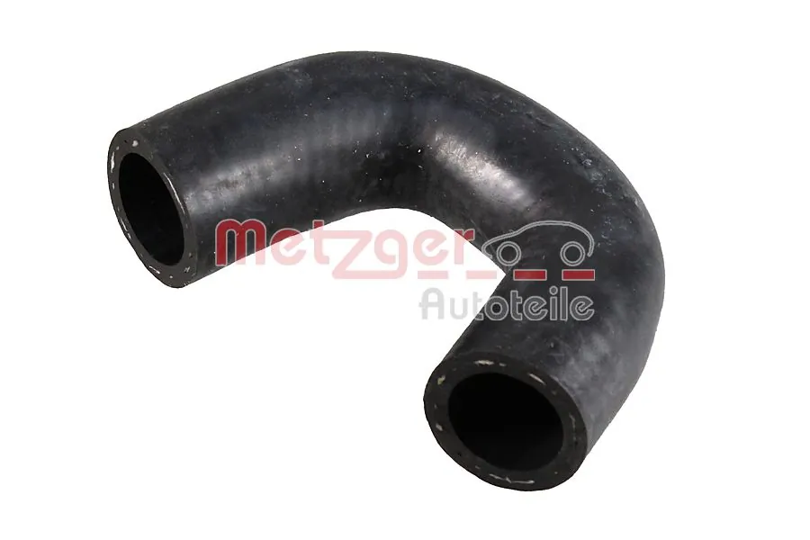 Radiator Hose GREENPARTS 2421548