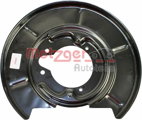 Splash Guard, brake disc 6115061