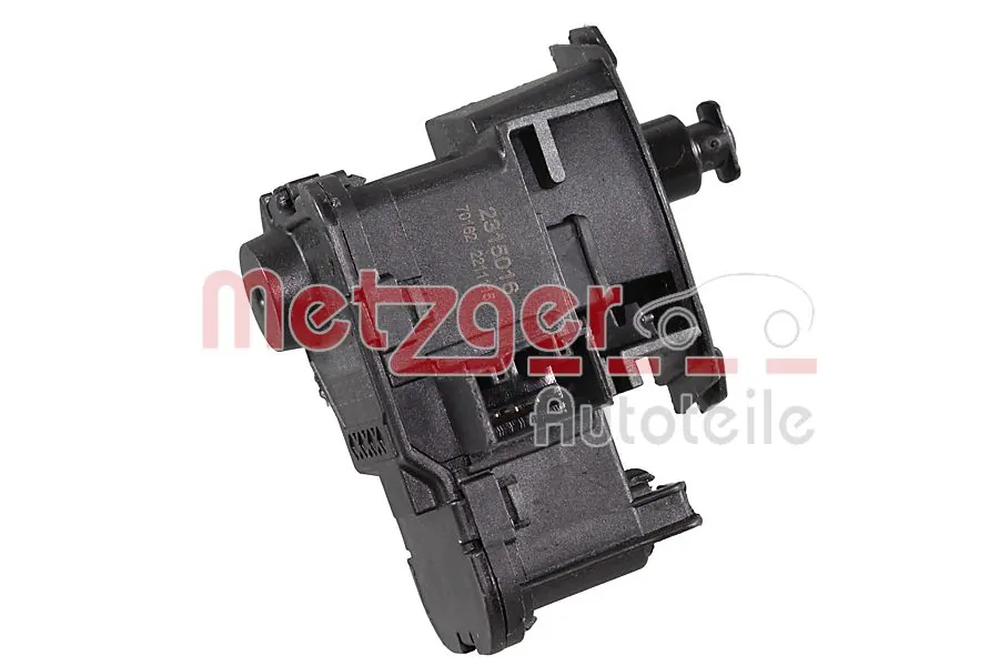 METZGER AUTOTEILE 2315016 Actuator, central locking system