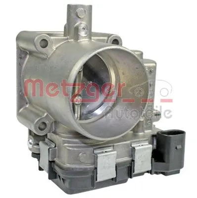 METZGER AUTOTEILE 0892147 Throttle Body