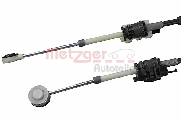 Cable Pull, manual transmission 3150303