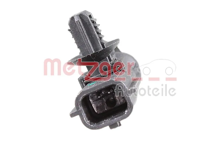 METZGER AUTOTEILE 09001492 Sensor, wheel speed