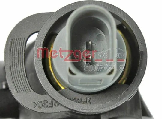 Coolant Flange 4010092
