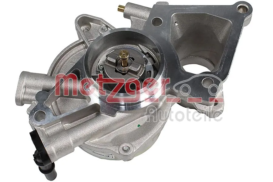 Vacuum Pump, braking system OE-part 8010045