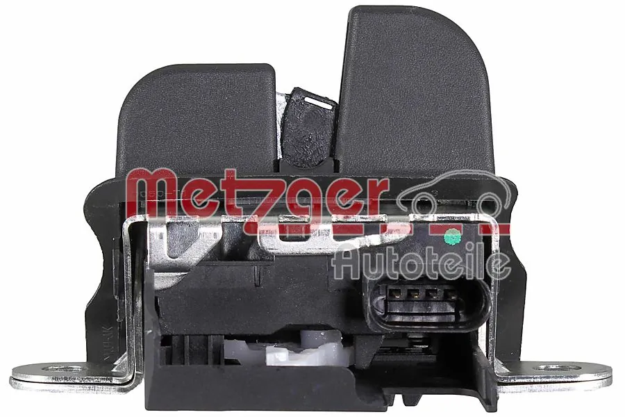 METZGER AUTOTEILE 2310787 Tailgate Lock