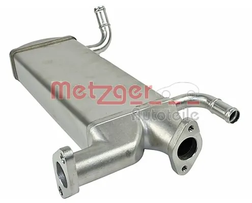 Cooler, exhaust gas recirculation 0892603