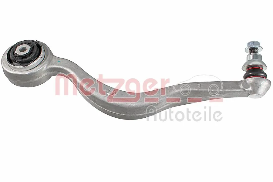 Control/Trailing Arm, wheel suspension KIT + GREENPARTS 58167902