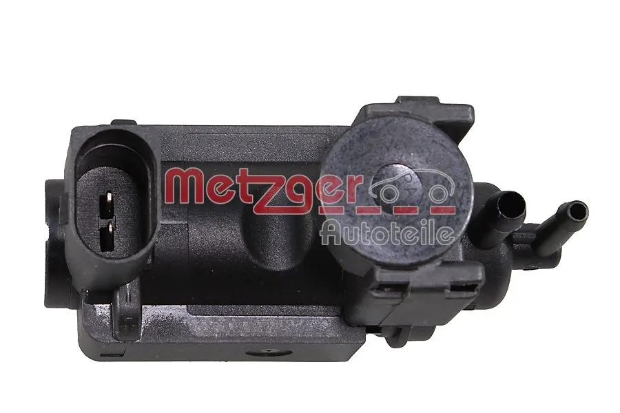 Pressure Converter, exhaust control 0892982