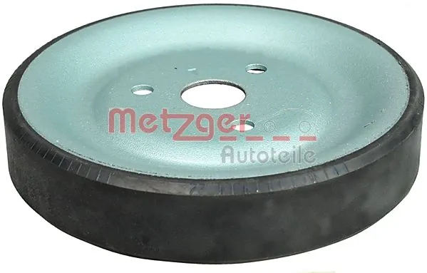 Belt Pulley, water pump GREENPARTS 6400032