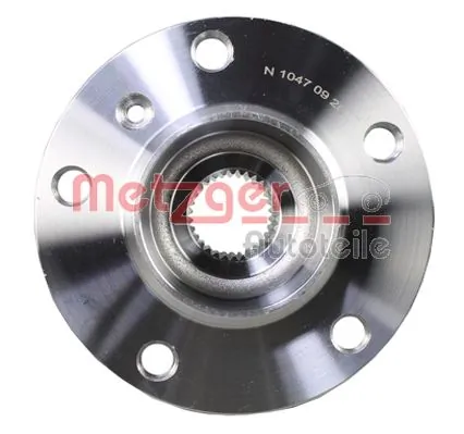 Wheel Hub N 1047