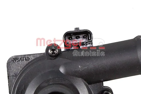 Auxiliary Water Pump (cooling water circuit) GREENPARTS 2221093