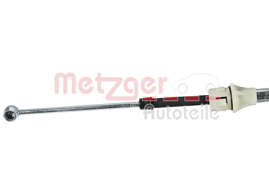 Cable Pull, manual transmission 3150389