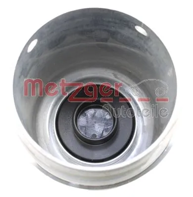 Cap, oil filter housing 2370075