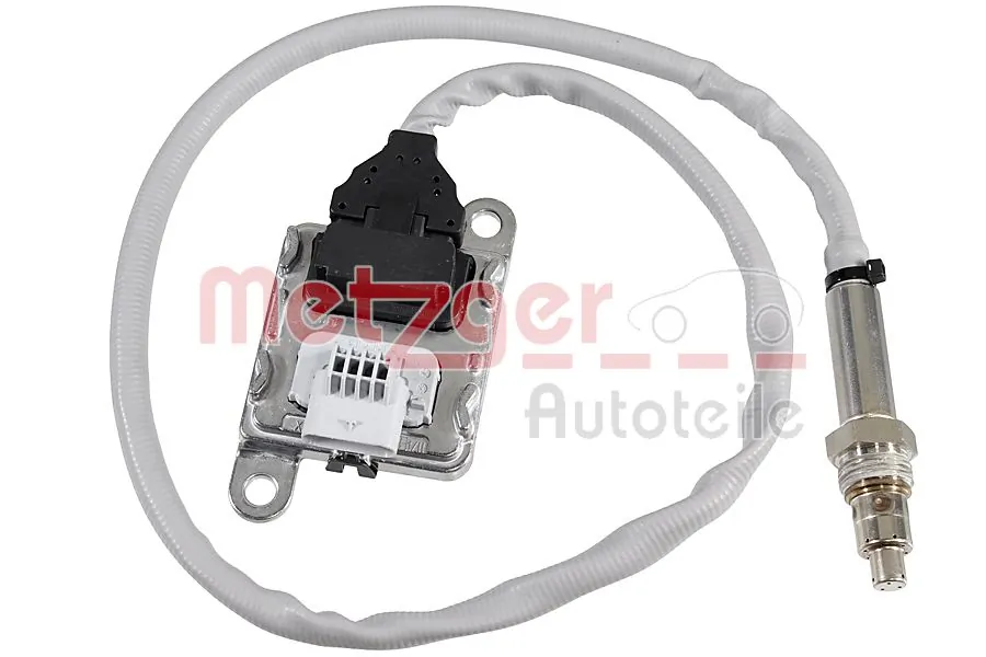 NOx Sensor, NOx catalytic converter 0899388