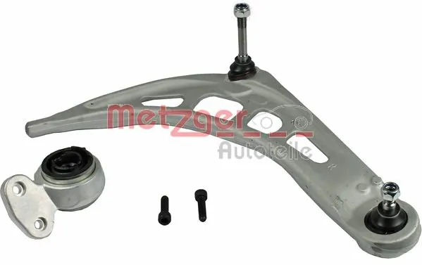 Control/Trailing Arm, wheel suspension KIT + 58022812