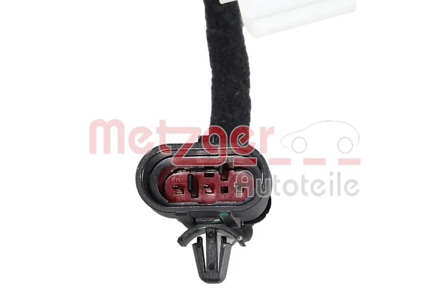 METZGER AUTOTEILE 0901475 Sensor, neutral position (manual transmission)