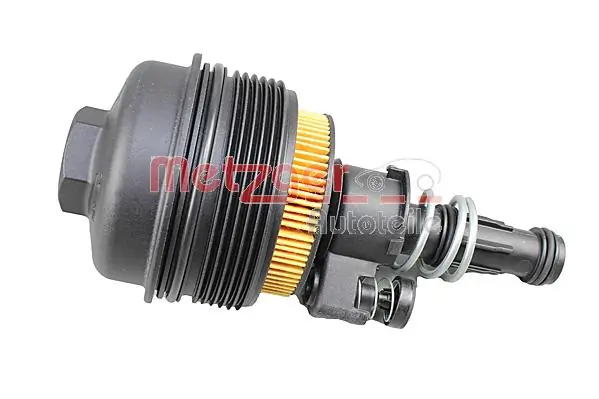Cap, oil filter housing OE-part 2370067