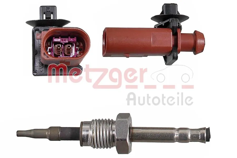 Sensor, exhaust gas temperature OE-part 08941061