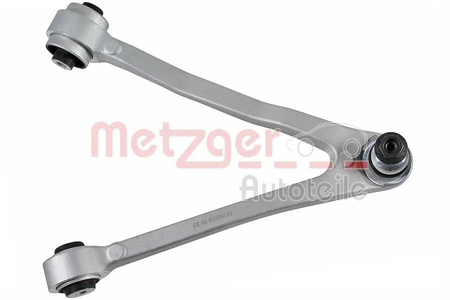 Control/Trailing Arm, wheel suspension KIT + GREENPARTS 58168802
