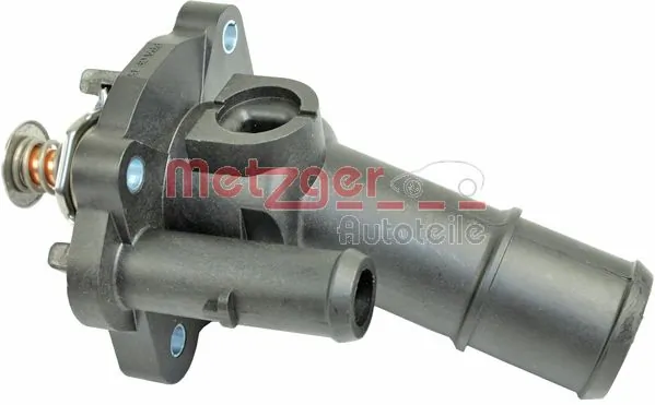 METZGER AUTOTEILE 4006174 Thermostat, coolant