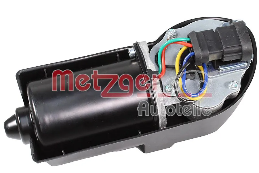 METZGER AUTOTEILE 2190986 Wiper Motor