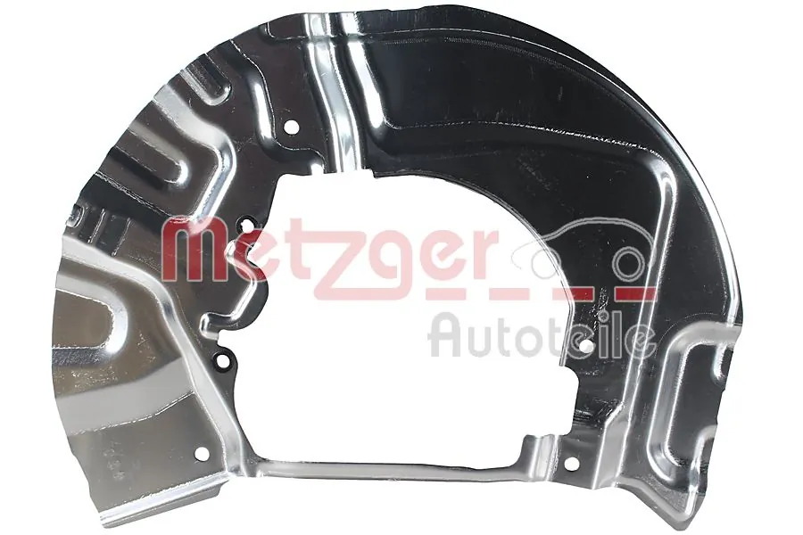 Splash Guard, brake disc 6115031