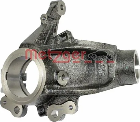 Steering Knuckle, wheel suspension 58099602