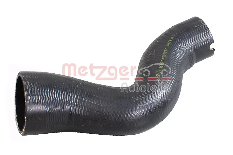 Charge Air Hose 2401058