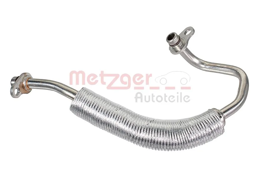 Oil Pipe, charger 2361202