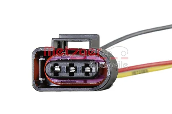 Cable Repair Set, central electrics GREENPARTS 2324130