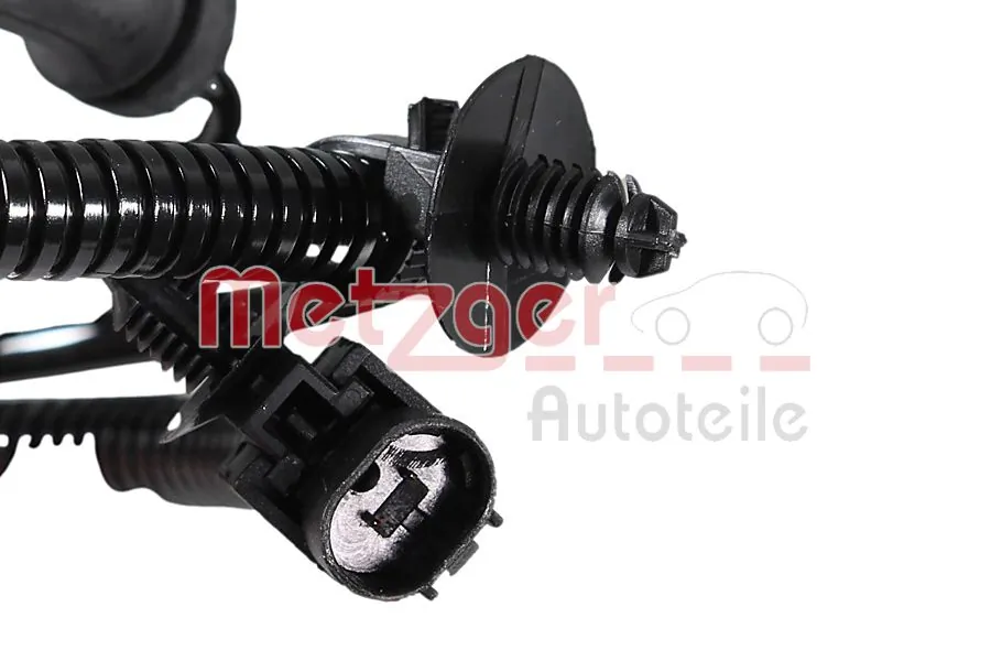 Sensor, wheel speed 09001523