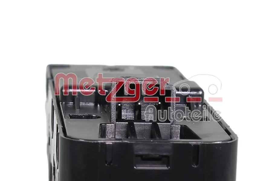 Switch, window regulator 09161210