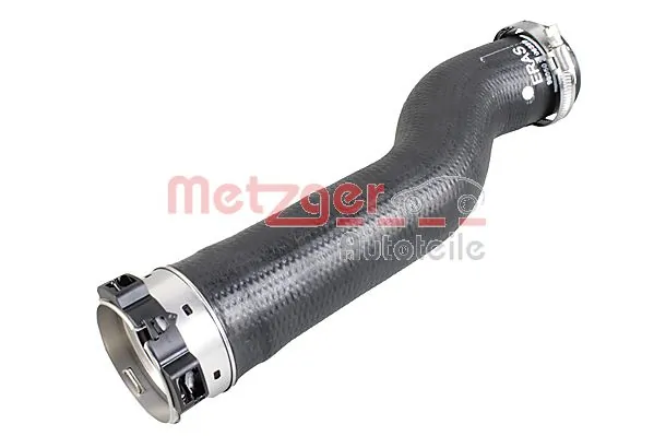 METZGER AUTOTEILE 2400985 Charge Air Hose