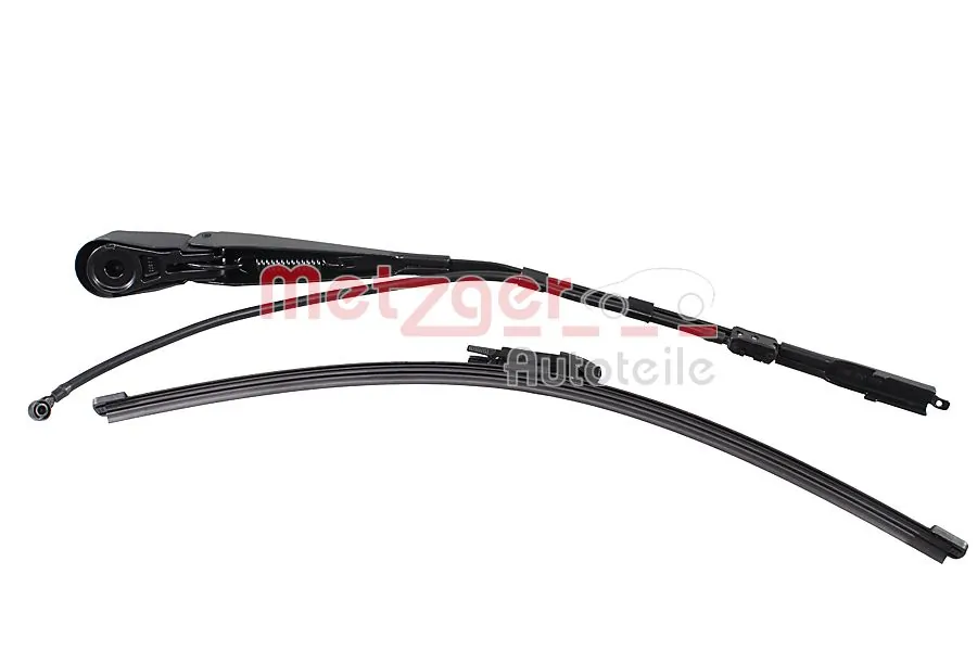 Wiper Arm, window cleaning 2191008