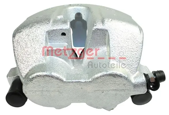 METZGER AUTOTEILE 6251107 Brake Caliper