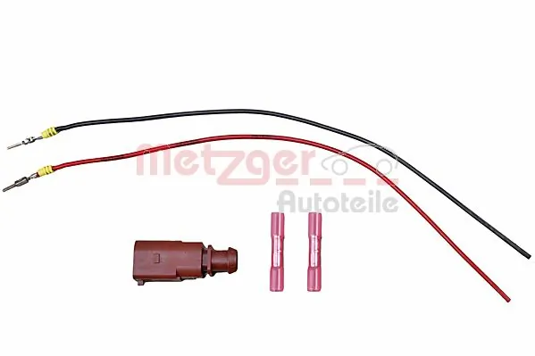 Cable Repair Set, central electrics GREENPARTS 2324128