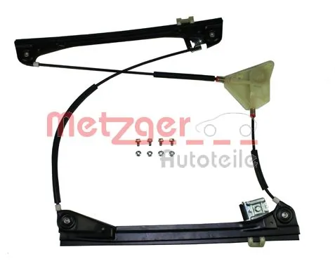 METZGER AUTOTEILE 2160253 Window Regulator