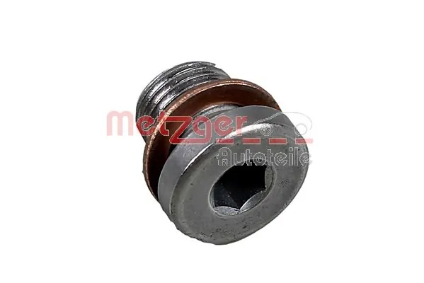 Screw Plug, oil sump GREENPARTS 8030065