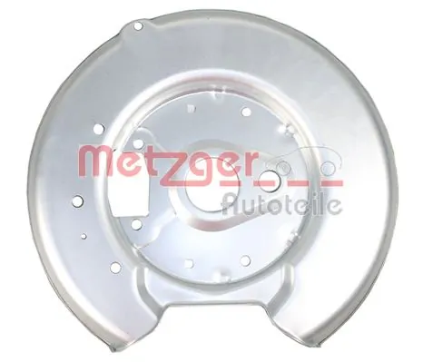 Splash Guard, brake disc 6115149