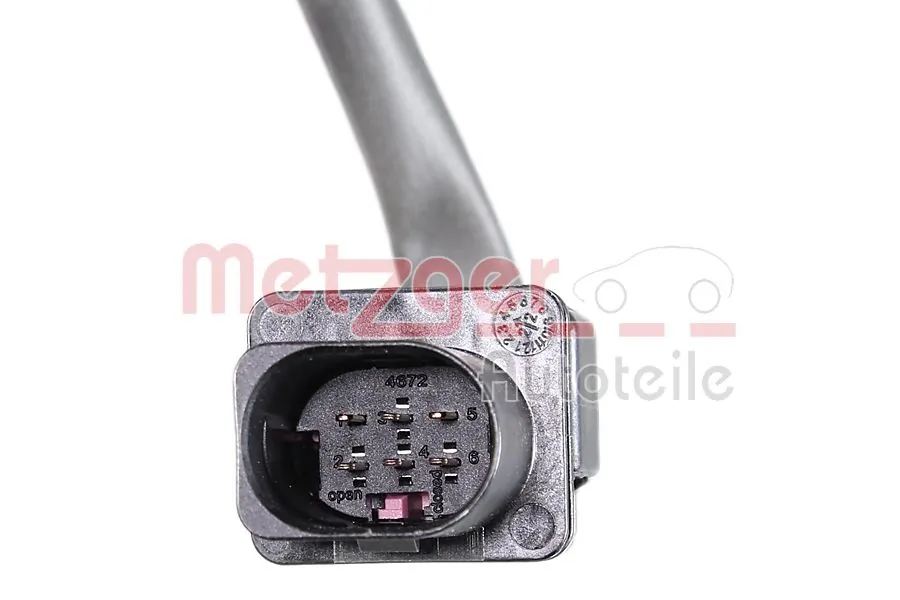 Oxygen Sensor 0895638