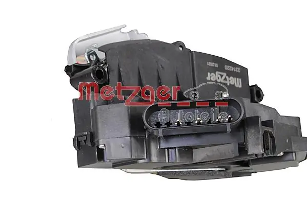 METZGER AUTOTEILE 2314220 Door Lock