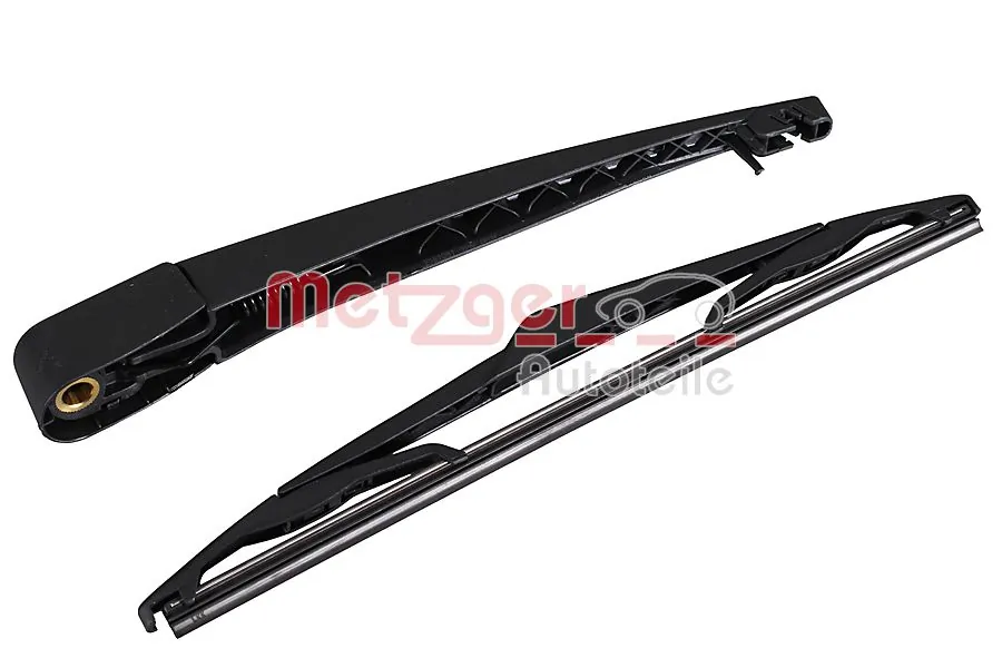 Wiper Arm, window cleaning GREENPARTS 2191081